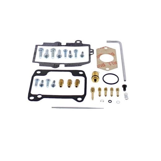 Carburetor Rebuild Kit All Balls Racing CARK26-10098