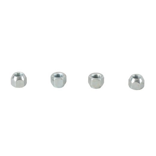 Radsatz-Schraubenmutter All Balls Racing WN85-1246