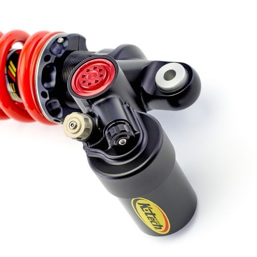 Dämpfer Mono K-TECH DDS 255-017-230-020 PRO