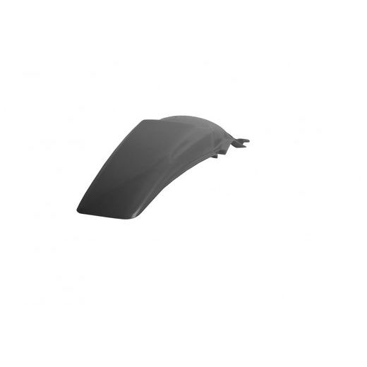 Rear Fender POLISPORT 8593000013 Nardo Grey