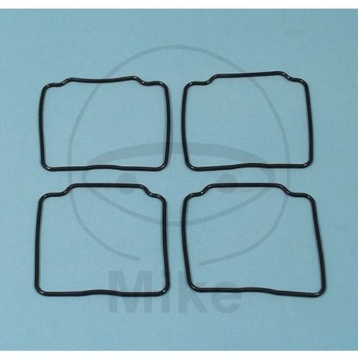 Float chamber gasket TOURMAX set of 4