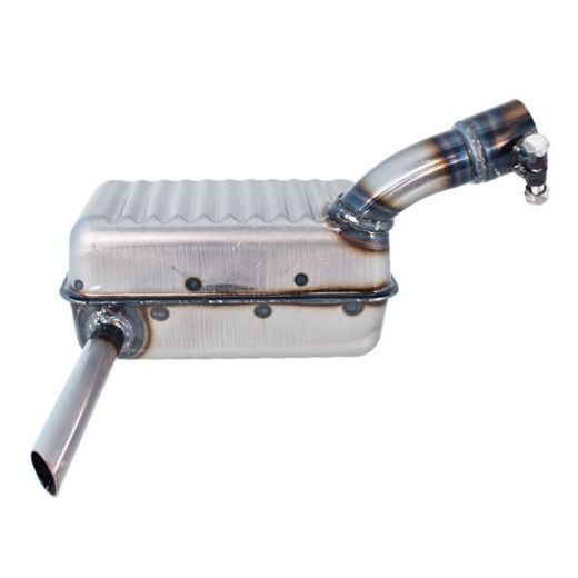 Muffler RMS 100751041