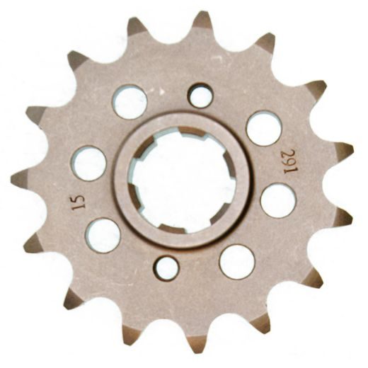 Ritzel SUPERSPROX CST-291:15 15T, 525