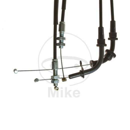 Throttle cable set JMT
