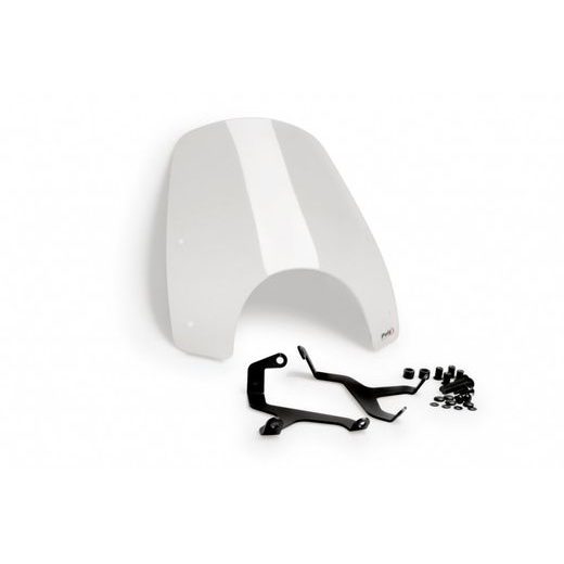 Windshield New Generation Sport PUIG 20819W clear