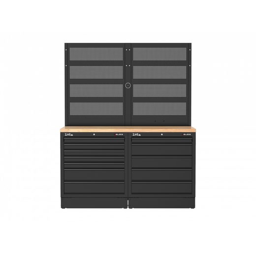 Workbench LV8 EVS16-01W