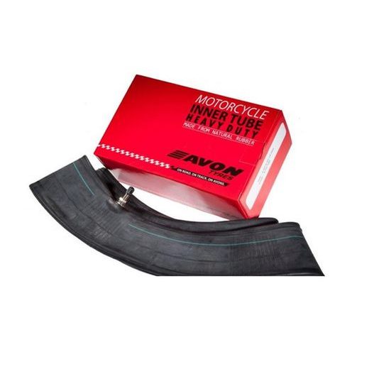 Motorcycle tube AVON 400/450-18 TR4 NR TUBE