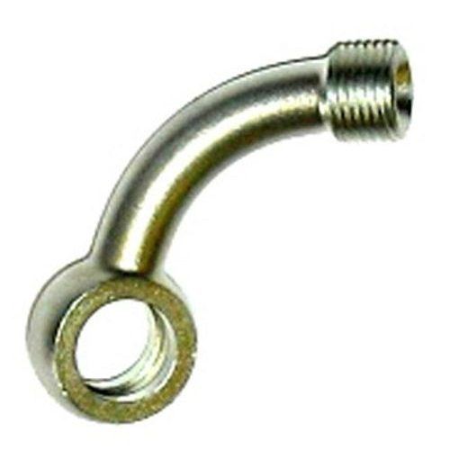 Banjo Venhill POWERHOSEPLUS 3/60186RC 70° + 30° nach rechts Chrom