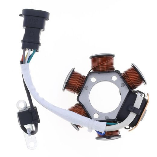 Stator ATHENA S410480394001