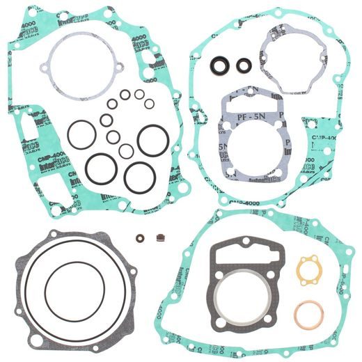 Complete Gasket Kit WINDEROSA CGK 808816