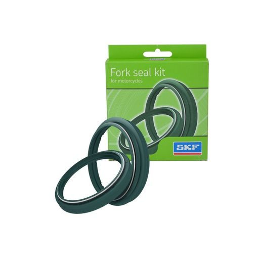 Fork oil seal and dust seal kit SKF SACHS 100668061