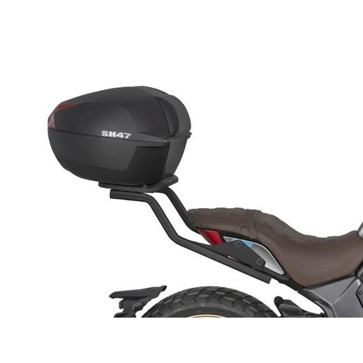 Montagesatz Top Master SHAD C0CL71ST