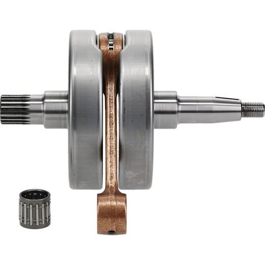 Crankshaft HOT RODS 4002