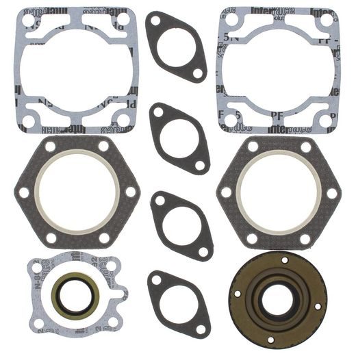 Complete Gasket Kit with Oil Seals WINDEROSA CGKOS 711081