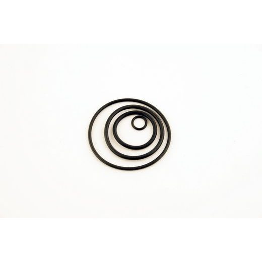 O-Ring set for Oil cooling systém TwinAir 160504
