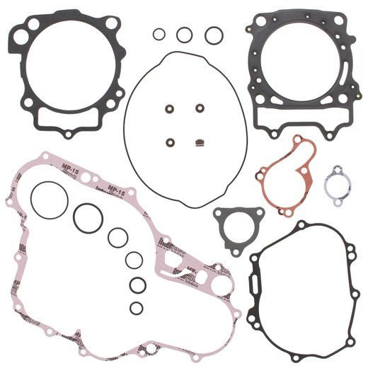Complete Gasket Kit WINDEROSA CGK 808692