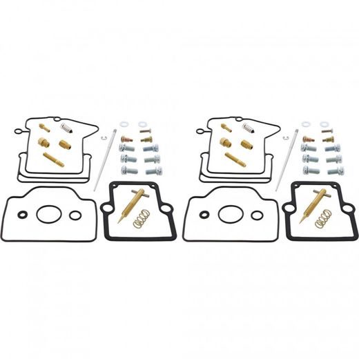 Carburetor Rebuild Kit All Balls Racing CARK26-1825