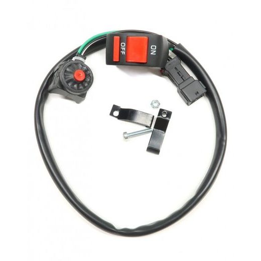 Start switch kit EXED EP-PRT-CBL-2024