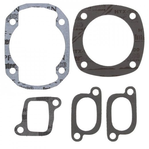 Top End Gasket Kit WINDEROSA TEGS 710119B