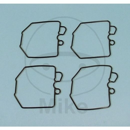 Float chamber gasket TOURMAX set of 4