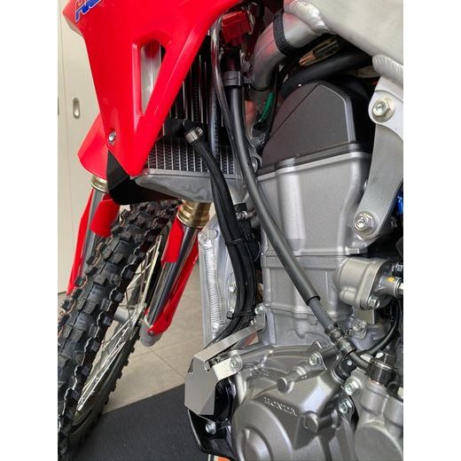 Oil cooling system TwinAir 1604091 (incl. Oil filter)