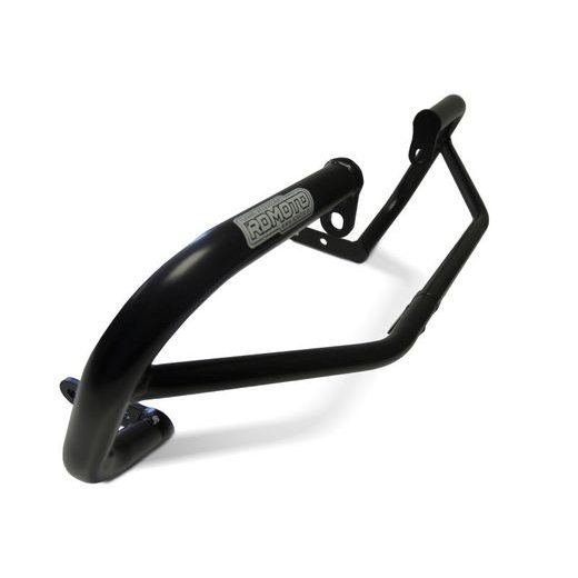 Motor Schutzrahmen RDMOTO CF25KD schwarz matt