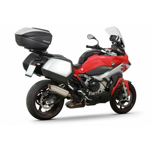 Monatgesatz 3P System SHAD W0SX10IF