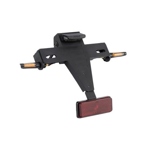 Blinker PUIG FLOW 22599N schwarz not approved