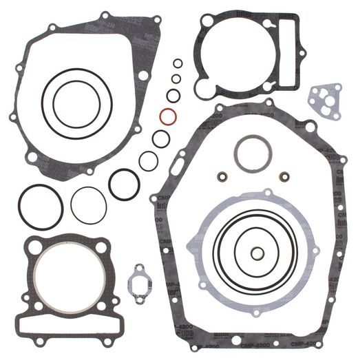 Complete Gasket Kit WINDEROSA CGK 808813