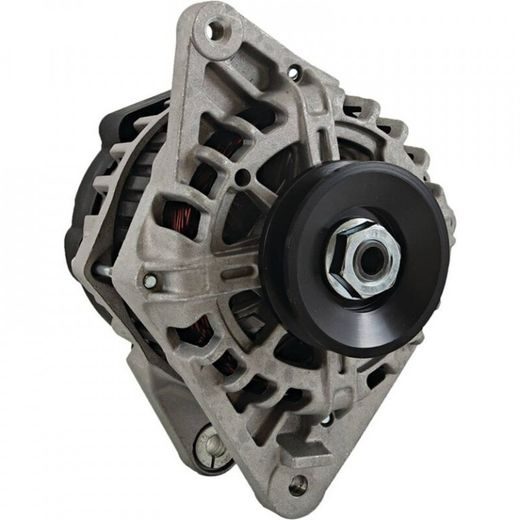 Alternator ARROWHEAD 400-40162
