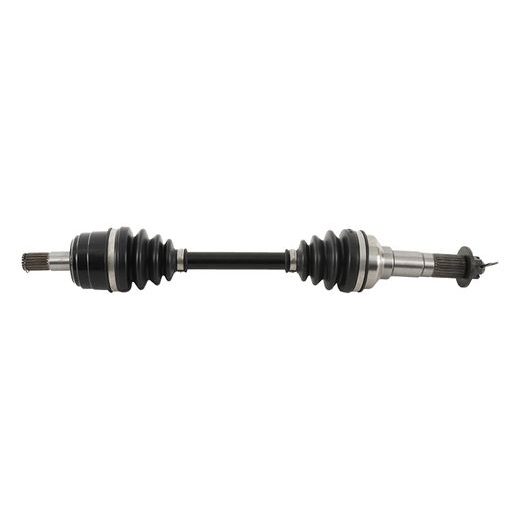 Axle All Balls Racing AB6-YA-8-307 6ball