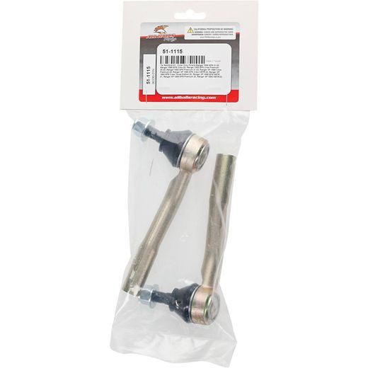 Tie Rod End Kit All Balls Racing TRE51-1115