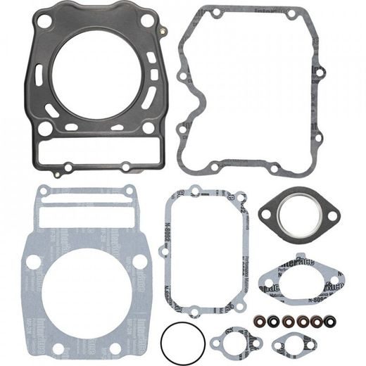 Top End Gasket Kit WINDEROSA TEGS 8100049