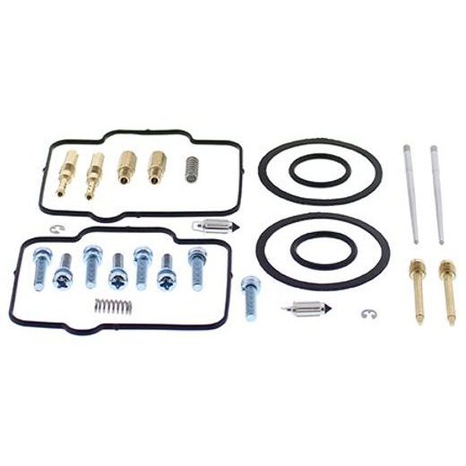 Carburetor Rebuild Kit All Balls Racing CARK26-1988