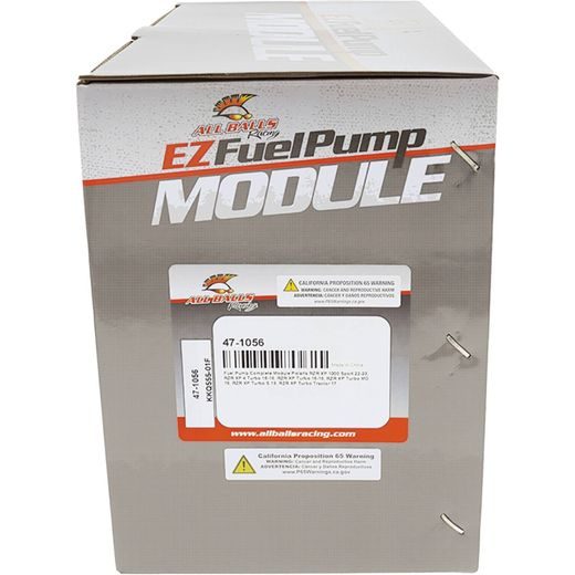 Fuel Pump Module All Balls Racing 47-1056