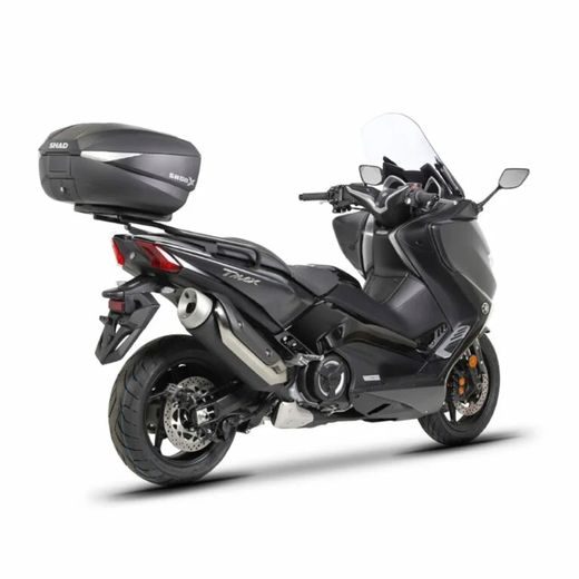 Montagesatz Top Master SHAD Y0TM57ST