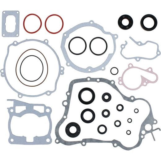 Bottom end kit HOT RODS CBK0077