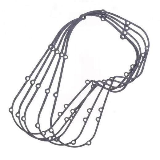 Primary cover gasket ATHENA S410195149025 thickness 0,059 (set of 5 pcs)