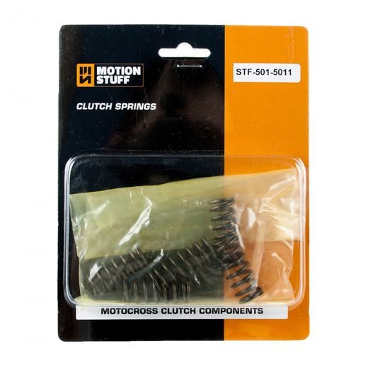 Kupplungsfedersatz MOTION STUFF