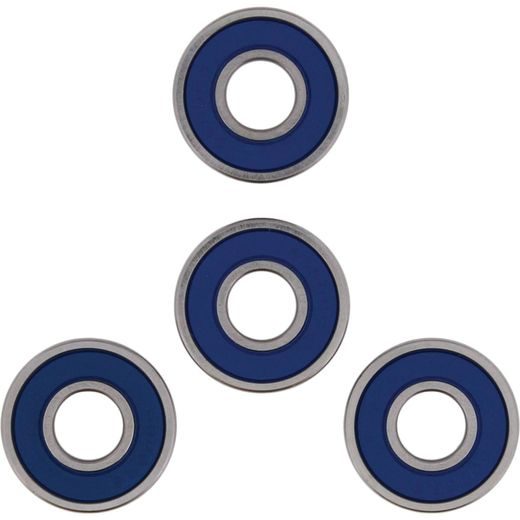 Swing Arm Bearing Kit All Balls Racing SAB28-1234