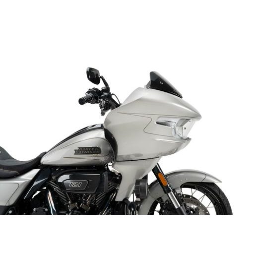 Lower deflectors PUIG 22671R rot