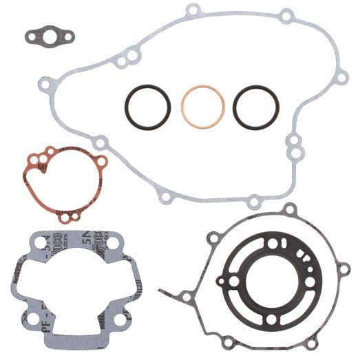 Complete Gasket Kit WINDEROSA CGK 808417