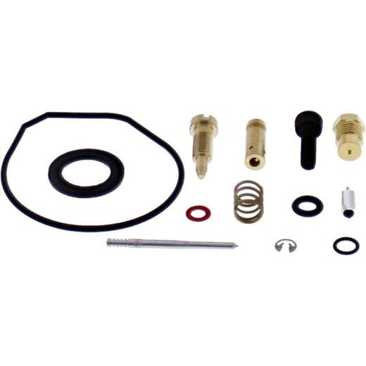 Carburetor Rebuild Kit All Balls Racing CARK26-10027