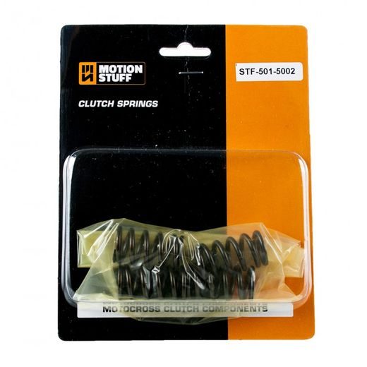 Kupplungsfedersatz MOTION STUFF
