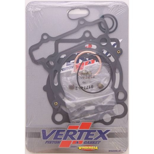 Top End Gasket Kit WINDEROSA TEGS 8100054
