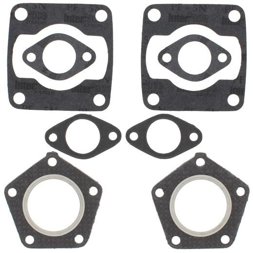 Top End Gasket Kit WINDEROSA TEGS 710070