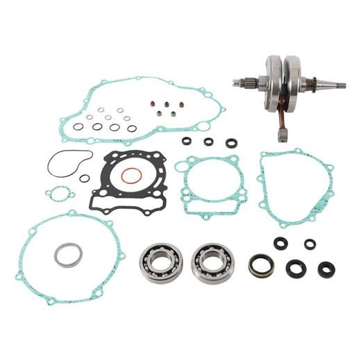 Bottom end kit HOT RODS CBK0087
