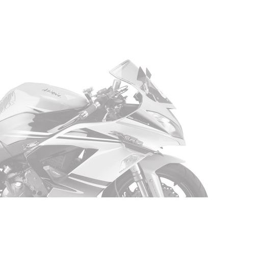 Seiten Spoiler PUIG DOWNFORCE 3162N schwarz