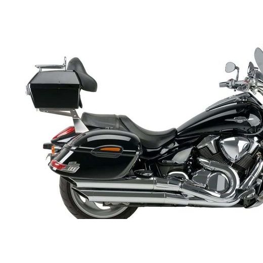 Spare reflector CUSTOMACCES TOURING TD0005R rot rechts