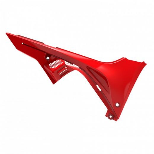 Airbox covers POLISPORT 8424600001 weiß